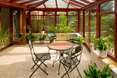Witherenden Hill conservatory quotes
