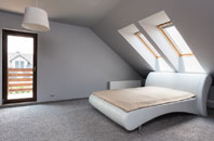 Witherenden Hill bedroom extensions