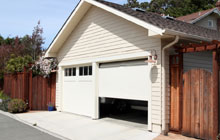 Witherenden Hill garage construction leads